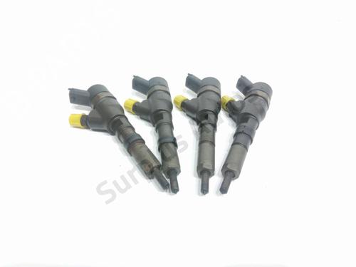 Used Injector FORD B-MAX (JK) 1.6 TDCi (95 hp) 28221564