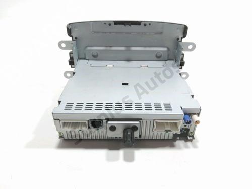 Radio DACIA DUSTER (HS_) 1.5 dCi 4x4 | BP28232413E6