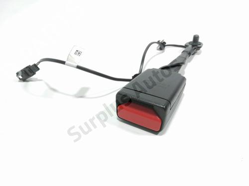 Used Seat buckle DACIA DUSTER (HM_) 1.5 dCi 115 (HMAD) (116 hp) 28234782