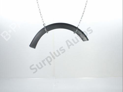 Used Front right wheel arch trim DACIA SANDERO II 1.5 dCi (90 hp) 29857696