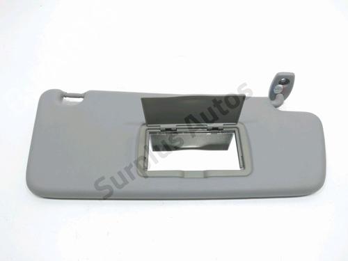 Right sun visor OPEL CORSA D (S07) 1.3 CDTI (L08, L68) | BP32181660I2 - Image 2