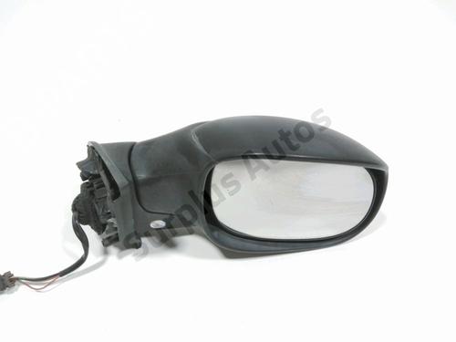 Used Right mirror CITROËN C3 I (FC_, FN_) 1.4 HDi (68 hp) 30141396
