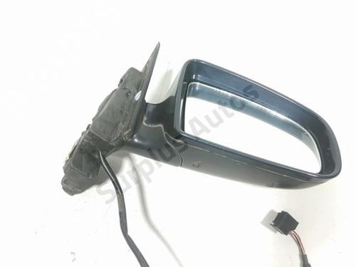 right-mirror-audi-a3-8p1-2003-2004-2005-2006-2007-2008-2009-2010-2011-2012-2013-39524916 main image