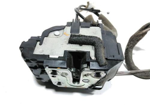 Front right lock NISSAN QASHQAI I (J10, NJ10) 1.5 dCi | BP28247027C97