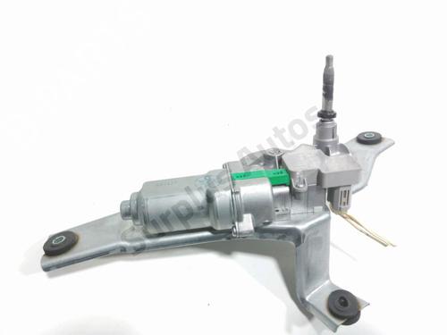 Used Rear wiper motor Rear wiper motor 37790651 37790651