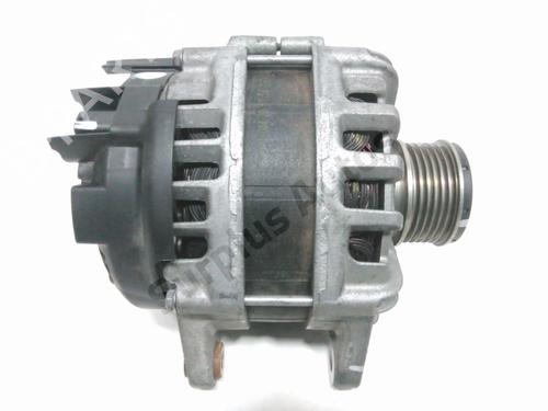 Alternator RENAULT CAPTUR II (HF_) Blue dCi 115 (HFAD) | BP37764017M7 - Image 4
