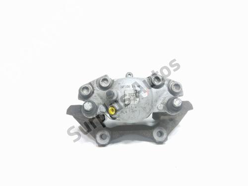 Right front brake caliper MERCEDES-BENZ C-CLASS (W204) C 350 CDI 4-matic (204.092) | BP37766149M104 - Image 3