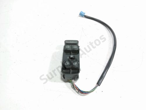 Used Left front window switch Left front window switch MERCEDES-BENZ CLK (C209) CLK 220 CDI (209.308) (150 hp) 34712996 34712996
