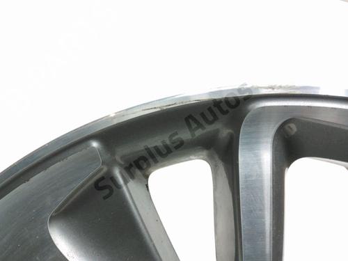 Llanta DS DS 4 / DS 4 CROSSBACK (NX_) 1.6 THP 165 | BP30800723C45