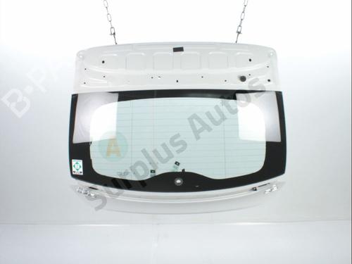 tailgate-volvo-v40-hatchback-525-2012-2013-2014-2015-2016-2017-2018-2019-29145469 main image