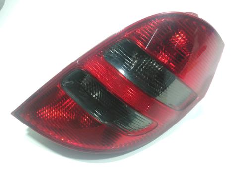 Right taillight MERCEDES-BENZ A-CLASS (W169) A 180 CDI (169.007, 169.307) | BP28268532C35
