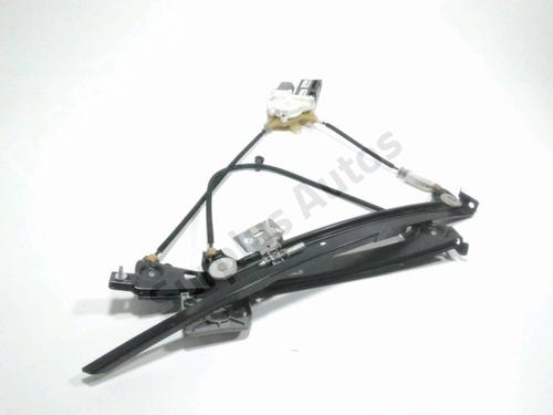 Used Front left window mechanism Front left window mechanism 38613599 38613599