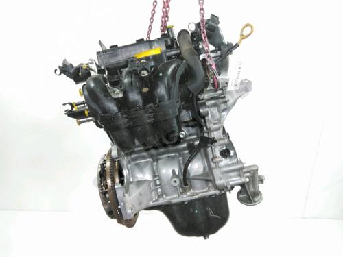 Motore Motore PEUGEOT 107 (PM_, PN_) 1.0 (68 hp) 34503675 34503675