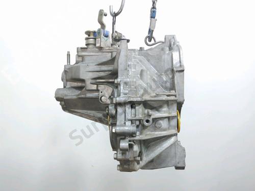 Gearbox SUZUKI BALENO (FW, EW) 1.2 (A1K412) | BP39194994M3 - Image 4