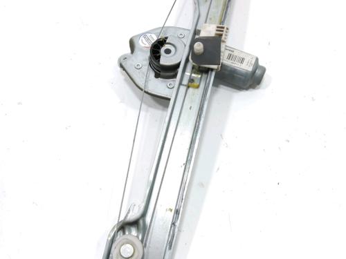 Used Rear left window mechanism RENAULT CLIO III (BR0/1, CR0/1) 1.5 dCi (75 hp) 30999598