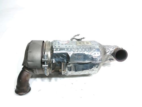 Used Catalyst PEUGEOT 308 I (4A_, 4C_) 1.6 HDi (112 hp) 28221707