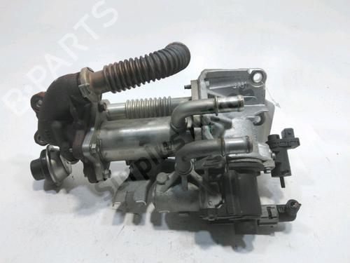 Egr RENAULT CLIO III Grandtour (KR0/1_) 1.5 dCi (88 hp) 31261740