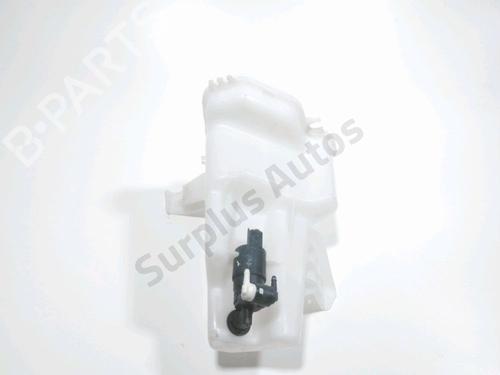 Used Windscreen washer tank NISSAN MICRA V (K14) 0.9 IG-T (90 hp) 28274222