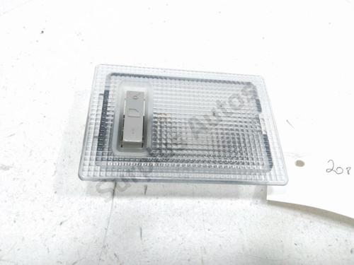 Used Interior roof light Interior roof light 37785261 37785261