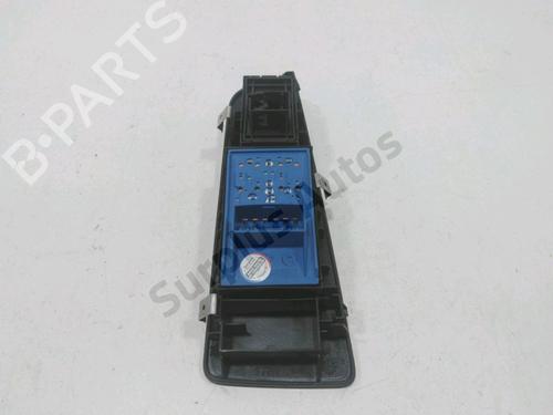 Left front window switch FIAT GRANDE PUNTO (199_) 1.2 | BP37658609I27 - Image 2
