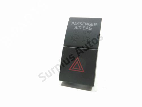 Used Warning switch Warning switch SKODA SUPERB III (3V3) 2.0 TDI (150 hp) 28229550 28229550