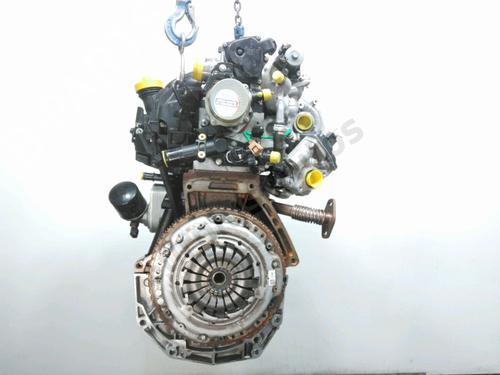 Engine RENAULT CLIO IV (BH_) 1.5 dCi 75 | BP37761941M1 - Image 4