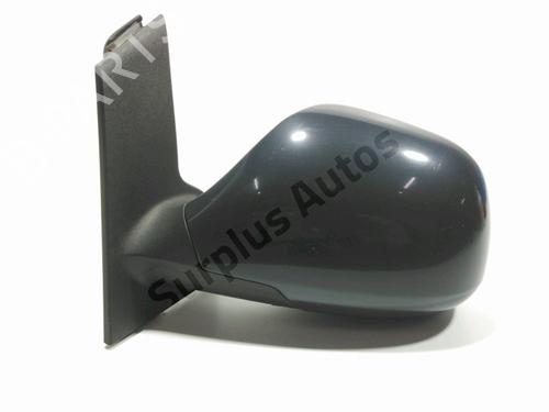 Left mirror SEAT TOLEDO III (5P2) 1.9 TDI | BP28246419C26 