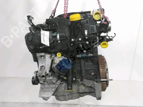 Engine RENAULT CLIO III (BR0/1, CR0/1) 1.5 dCi | BP30983423M1
