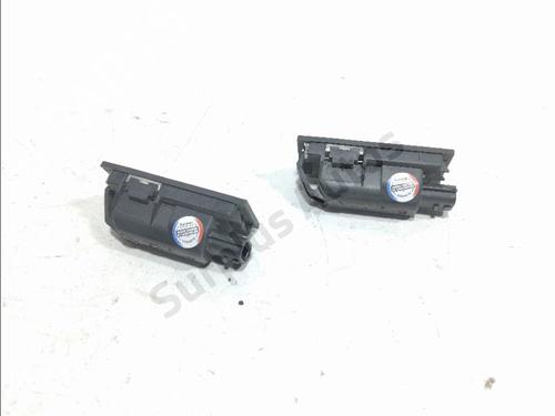 Licence plate light RENAULT KADJAR (HA_, HL_) 1.6 dCi 130 (HLA4) | BP40060746I40 - Image 2