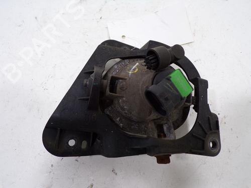 Right front fog light MAZDA 2 (DE_, DH_) 1.5 (DE5FS) | BP37786447C31 - Image 2