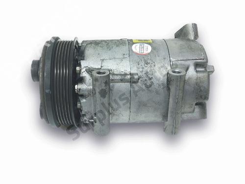 AC compressor FORD FOCUS II (DA_, HCP, DP) 1.6 TDCi | BP38165356M34 - Image 4