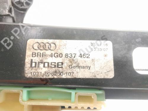 Front right window mechanism AUDI A6 Allroad C7 (4GH, 4GJ) 3.0 TDI quattro | BP28240153C23 