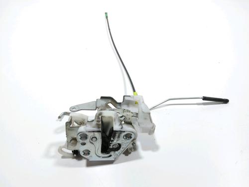 Used Front right lock CITROËN C1 (PM_, PN_) [2005-2014]  28246956