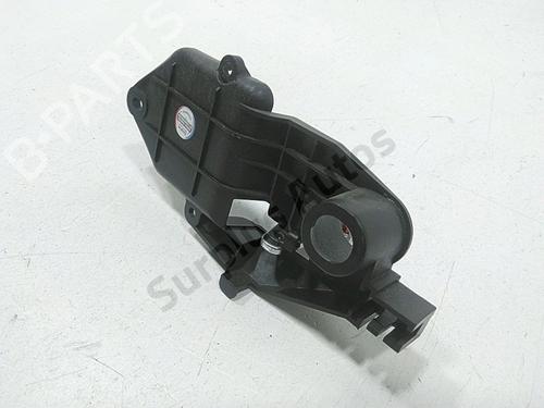 Front left interior door handle FIAT 500 (312_) 1.2 (312AXA1A) | BP39462539I13 - Image 3
