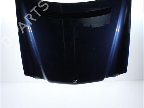 Used Hood MERCEDES-BENZ E-CLASS (W210) E 200 CDI (210.007) (102 hp) 28237041