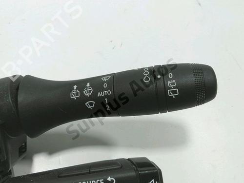 Steering wheel controls RENAULT CLIO V (B7_) 1.6 E-TECH 140 (B7MU) | BP40059382E15 - Image 5