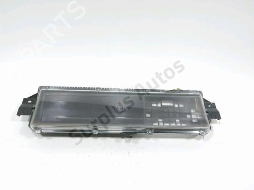 Used Instrument cluster Instrument cluster 30991454 30991454