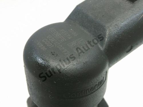 Injector VW GOLF VI (5K1) 1.6 TDI | BP40559485M100 - Image 3