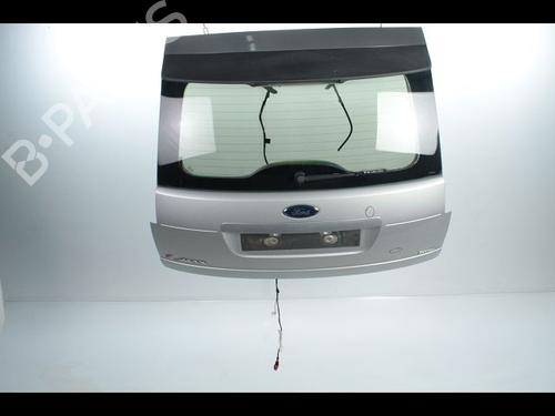 Used Tailgate Tailgate FORD C-MAX (DM2) 1.8 TDCi (115 hp) 37782791 37782791