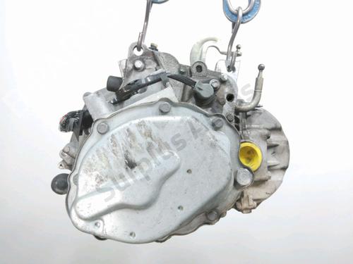 Gearbox CITROËN C3 III (SX) 1.2 THP 110 (SXHNPS, SXHNZT, SXHNZ6) | BP34178060M3 - Image 3