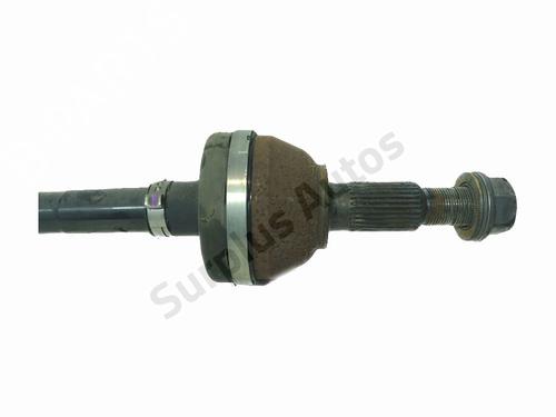 Right rear driveshaft TESLA MODEL Y (5YJY) Long Range All-wheel Drive | BP37291444M41 - Image 2