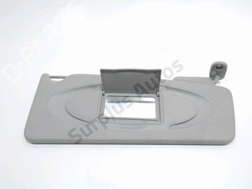 right-sun-visor-renault-kangoo-grand-kangoo-ii-kw01_-2008-32226657 main image