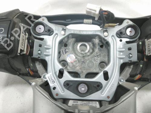 Steering wheel KIA CEE'D Hatchback (ED) 1.6 CRDi 90 | BP37765728C49 - Image 2