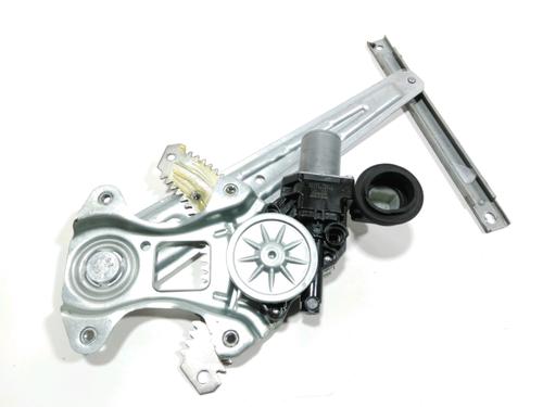 Used Rear right window mechanism NISSAN MICRA V (K14) 1.0 IG-T 100 (101 hp) 28250676