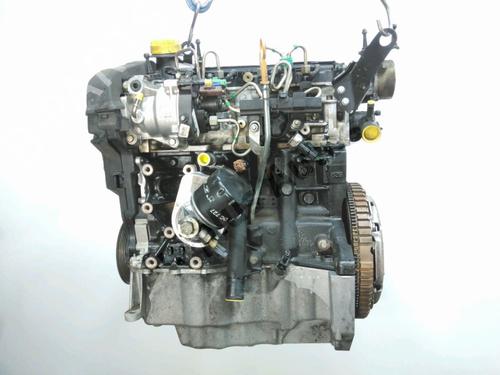 Used Engine Engine RENAULT KANGOO (KC0/1_) 1.5 dCi (84 hp) 36105369 36105369