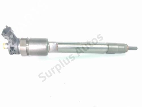 Used Injector Injector PEUGEOT 308 SW II (LC_, LJ_, LR_, LX_, L4_) 1.5 BlueHDi 130 (131 hp) 35808127 35808127