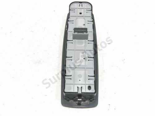 Left front window switch RENAULT MEGANE III Hatchback (BZ0/1_, B3_) 1.6 dCi (BZ00, BZ12, BZ13) | BP38793815I27 - Image 3