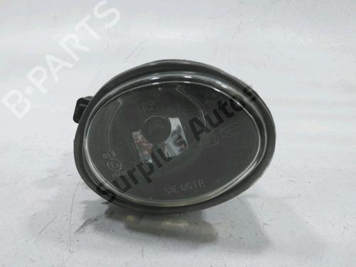 Højre foran tåkelykt BMW 5 Touring (E39) 525 d (163 hp) 30800831