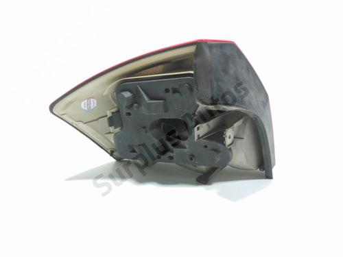 Right taillight AUDI A4 B6 (8E2) 1.9 TDI | BP37788501C35 - Image 2