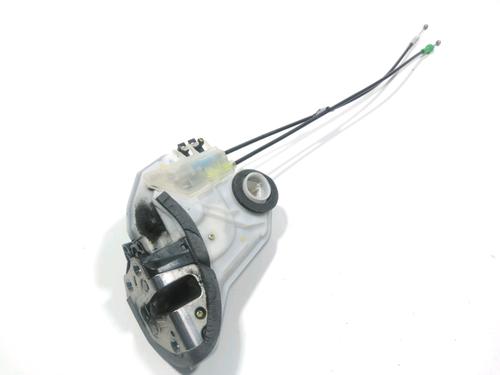 Fechadura trás direita Fechadura trás direita 37780541 37780541